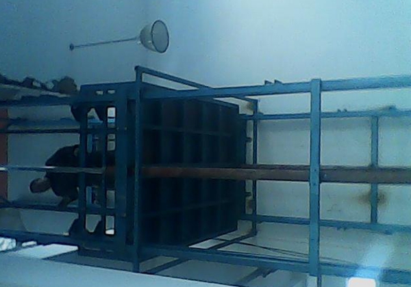 升降貨梯 升降貨梯在安裝中需要知道的問題