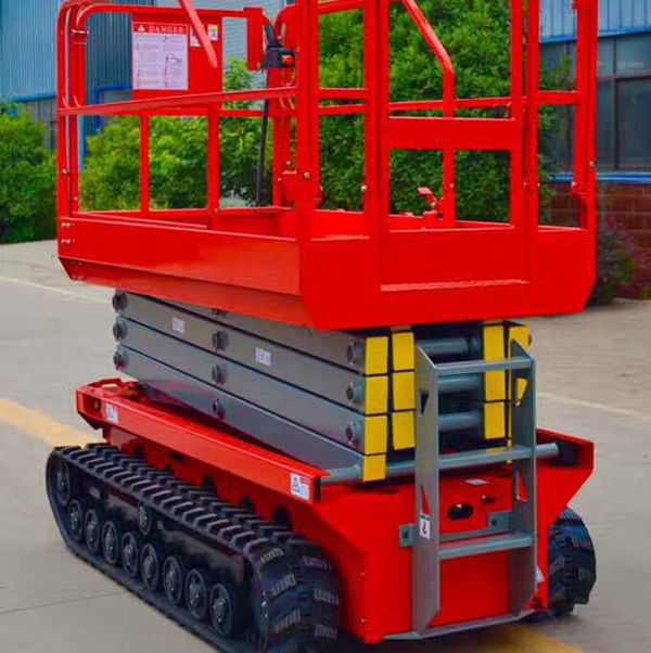 升降平臺液壓系統泄露問題如何解決? 升降平臺液壓系統泄露問題如何解決?