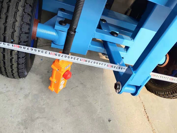 細數(shù)升降平臺遇到的問題(上) 升降平臺