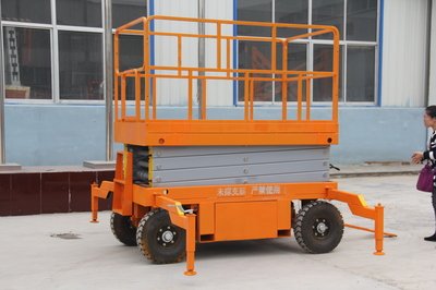 升降平臺廠家祝大家中秋節(jié)快樂! 升降平臺